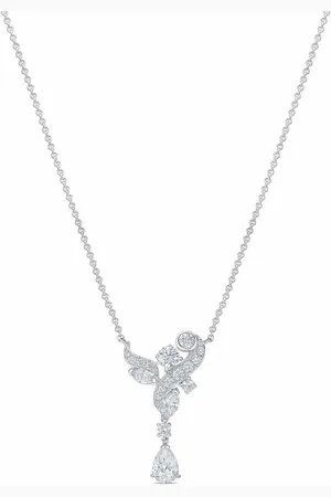 De Beers 18kt 
