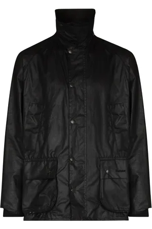 Barbour Klassische Regenjacke