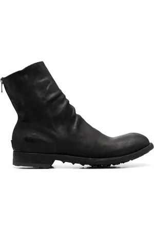 Officine creative Stiefel aus Kalbsleder