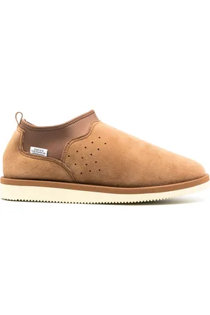 SUICOKE Ron