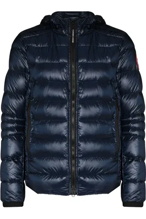 Canada Goose Packbare Crofton Kapuzenjacke