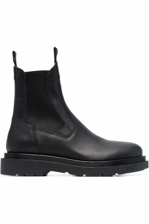 Buttero Klassische Chelsea-Boots