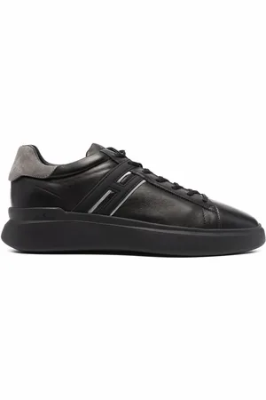 Hogan Sneakers mit Schnürung
