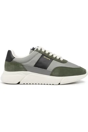Axel Arigato Genesis Vintage Runner Sneakers