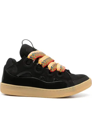 Lanvin Sneakers mit dicker Sohle