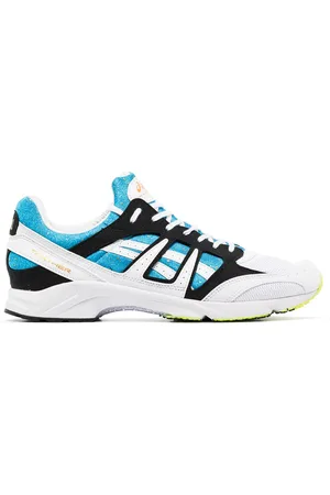 Comme des Garçons X Asics Tarther Sneakers