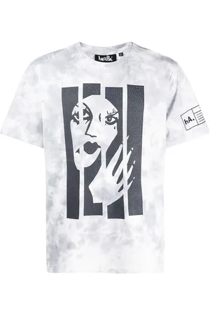 HACULLA Broken Witch T-Shirt