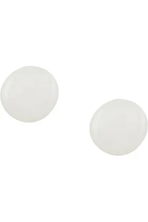 WOUTERS & HENDRIX Perlenohrringe mit 18kt Gelbgoldfassung