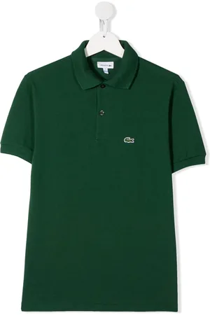 Lacoste Klassisches Poloshirt