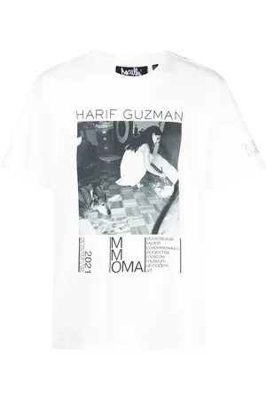 HACULLA Red Light T-Shirt