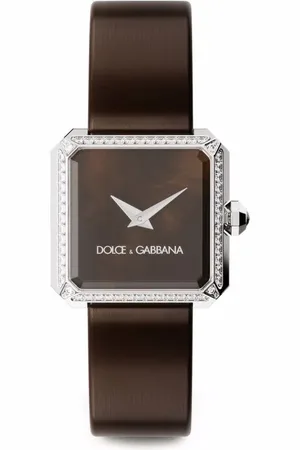 Dolce & Gabbana Sofia 24mm
