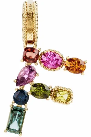 Dolce & Gabbana 18kt Gelbgoldanhänger