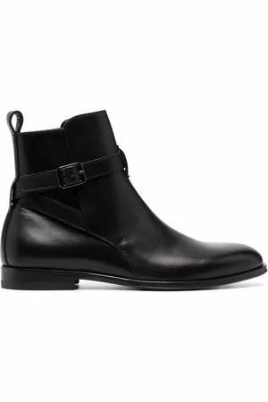Scarosso Lara Stiefeletten mit Schnalle