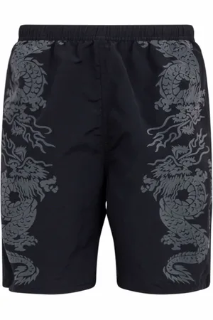 Supreme Dragon Badeshorts