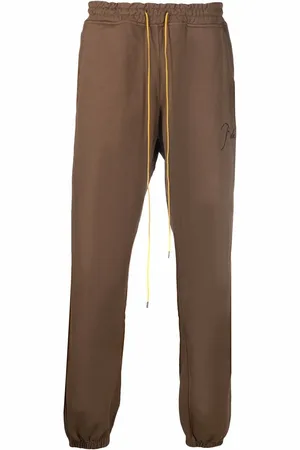 Rhude Jogginghose mit Kordelzug