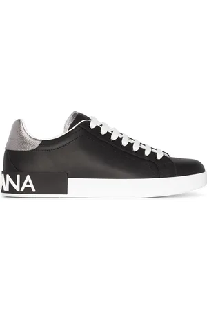 Dolce & Gabbana Classic Portofino Sneakers