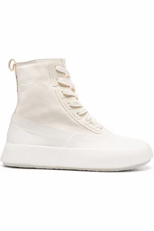 AMBUSH Vulcanized High-Top-Sneakers