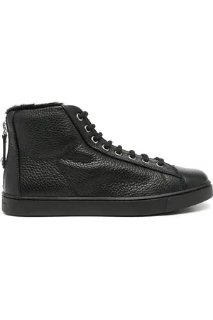 Gianvito Rossi High-Top-Sneakers