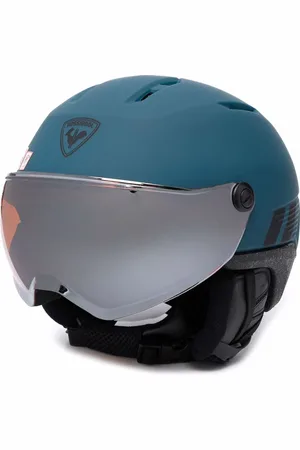 Rossignol Fit Visor Impacts Helm