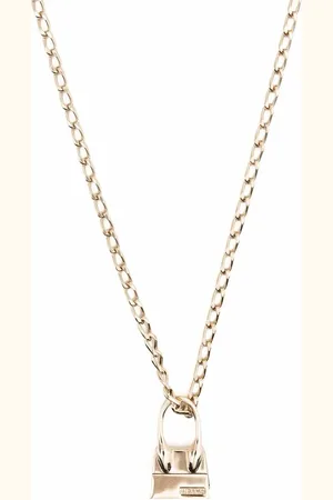 Jacquemus Le Collier Chiquito Halskette