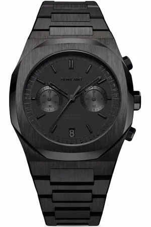 D1 MILANO Chronograph Shadow 41,5mm
