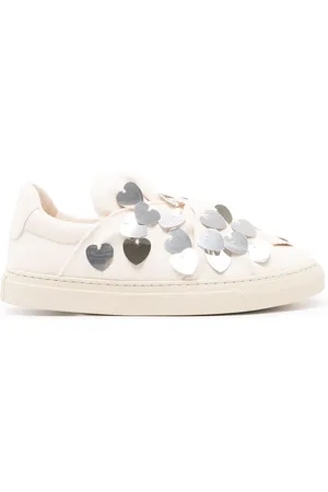 PORTS 1961 Sneakers mit Verzierungen