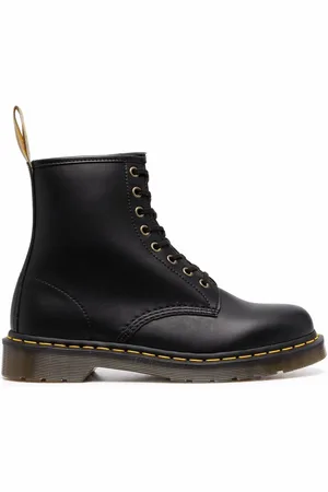 Dr. Martens Vegan 1460 Schnürstiefel