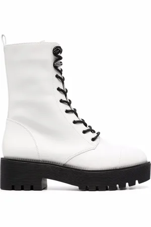 Michael Kors Bryce Schnürstiefel