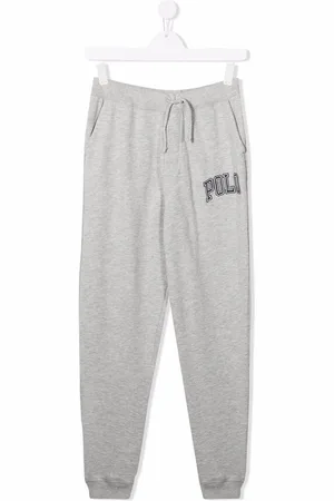 Ralph Lauren Jogginghose mit Logo-Print