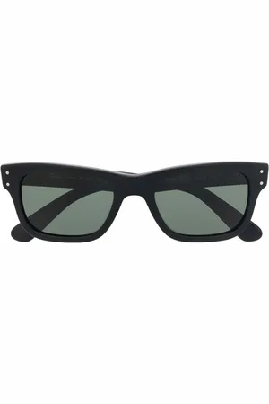 Ray-Ban Eckige Mr. Burbank Sonnenbrille