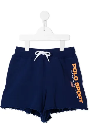 Ralph Lauren Polo Sport Shorts