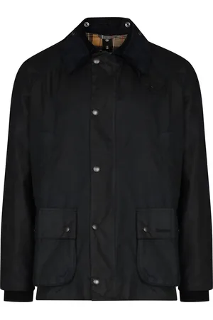 Barbour Gewachste 