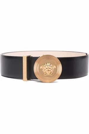 VERSACE Medusa Biggie Gürtel