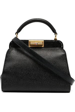 Thom Browne Kleine Doctor Handtasche