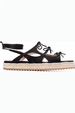 Scarosso X Paula Cademartori Sandalen