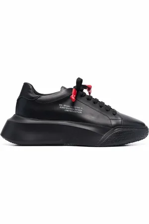 Giuliano Galiano Sneakers mit Schnürung