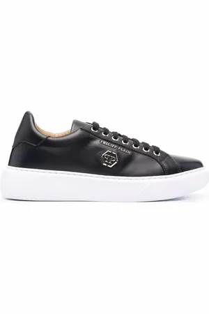 Philipp Plein Sneakers mit Logo