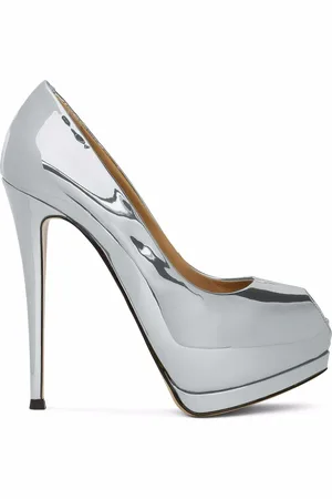 Giuseppe Zanotti Sharon Pumps 130mm