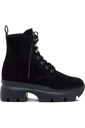 Giuseppe Zanotti Apocalypse Schnürstiefel