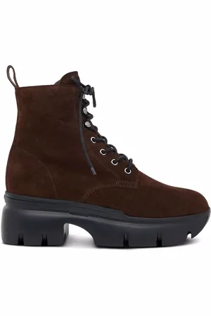 Giuseppe Zanotti Apocalypse Schnürstiefel