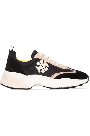 Tory Burch Good Luck Sneakers