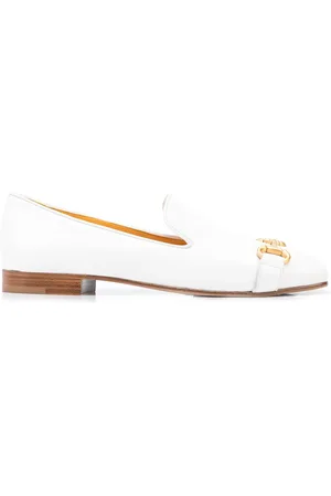 Madison.Maison Loafer mit eckiger Kappe