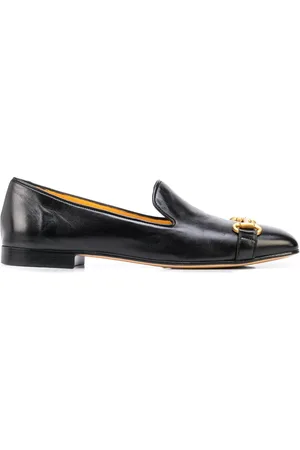 Madison.Maison Loafer mit eckiger Kappe