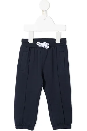 Aigner Jogginghose mit Logo-Print
