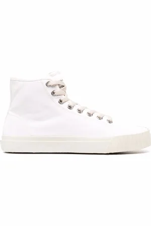 Maison Margiela Tabi High-Top-Sneakers