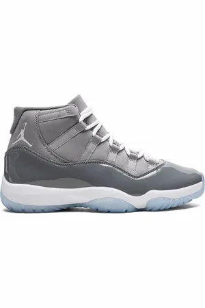 Jordan Air 11 Retro Cool Grey 2021 Sneakers