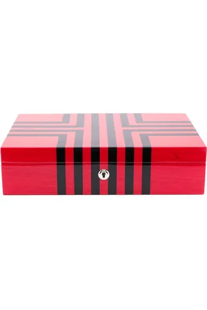 Rapport London Labyrinth Ten Uhrenbox