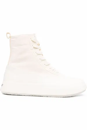AMBUSH Vulcanized High-Top-Sneakers