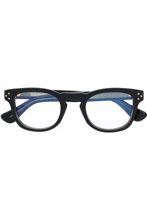 CUTLER & GROSS Eckige 1389 Brille