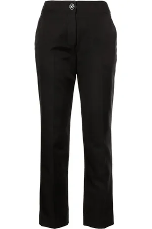 SHIATZY CHEN Schmale Hose